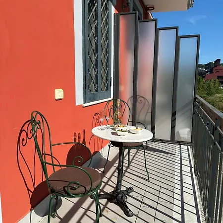 Alojamento de Acomodação e Pequeno-almoço Paura 4*