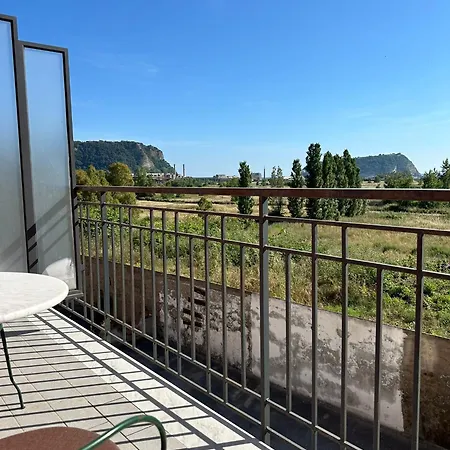 Paura Alojamento de Acomodação e Pequeno-almoço Nápoles