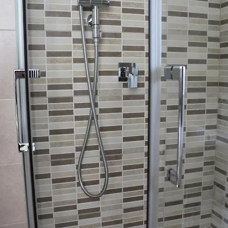 Paura Alojamento de Acomodação e Pequeno-almoço