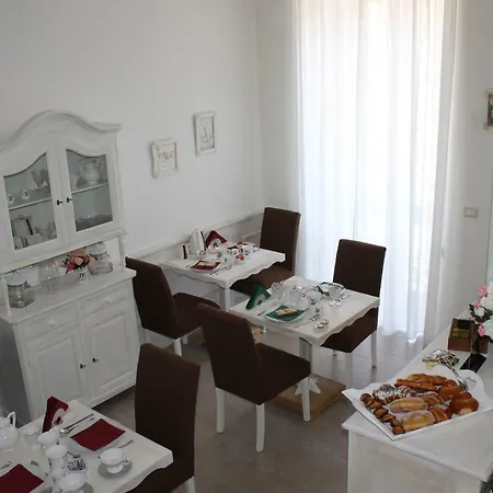 Alojamento de Acomodação e Pequeno-almoço Paura Nápoles