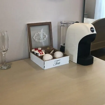 Paura Alojamento de Acomodação e Pequeno-almoço