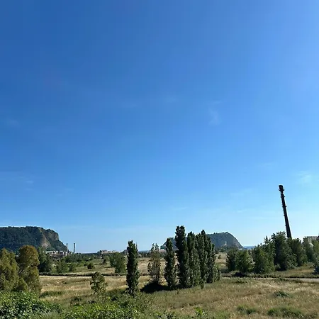 Paura Отель типа 