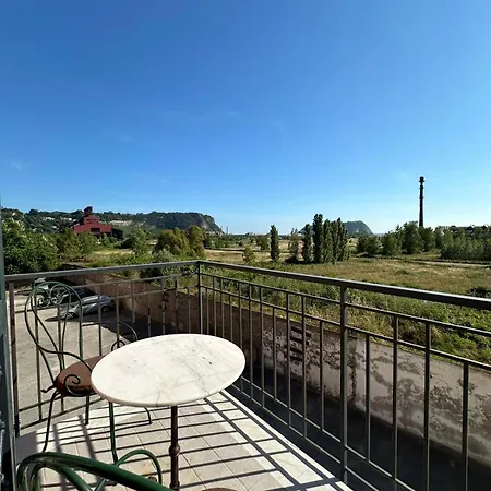 Paura 4* Неаполь