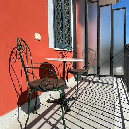 Paura Отель типа 