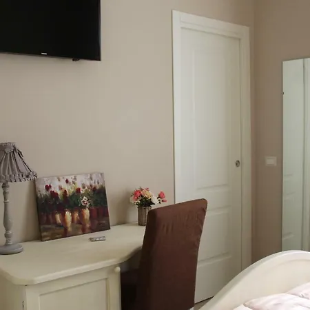 Paura 4* Неаполь