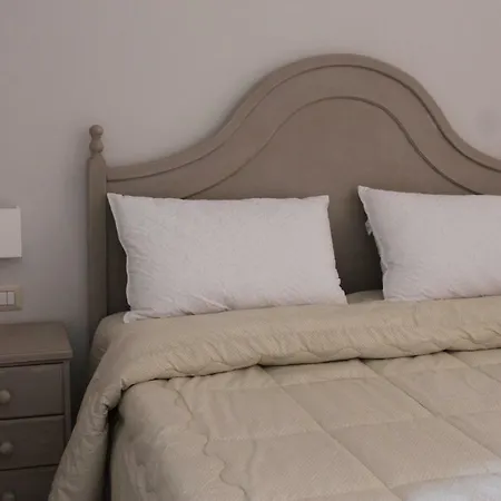 Paura 4* Неаполь