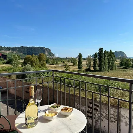 Bed & Breakfast Paura