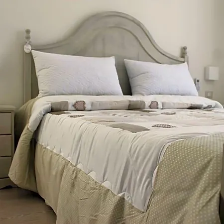 Paura Bed and Breakfast