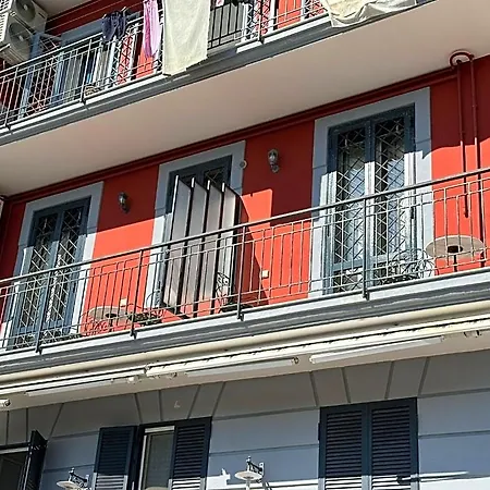 Paura Bed and Breakfast 4*