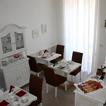 Bed and Breakfast Paura 4*