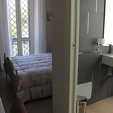 Bed and Breakfast Paura Νάπολη