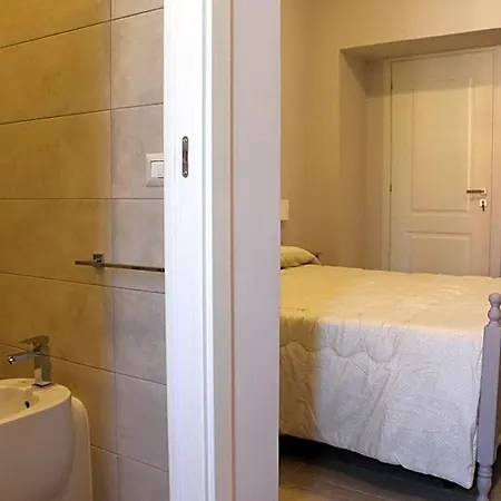 Bed and Breakfast Paura Νάπολη