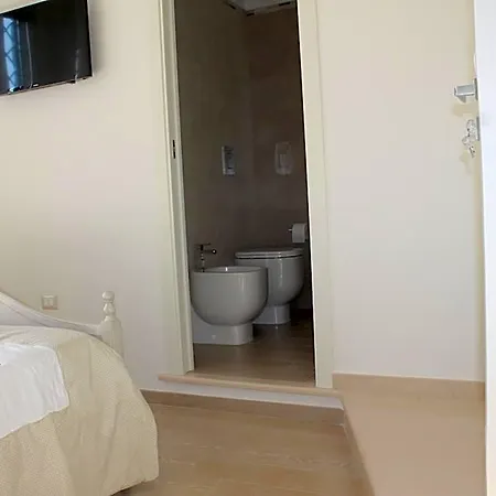 Paura Νάπολη