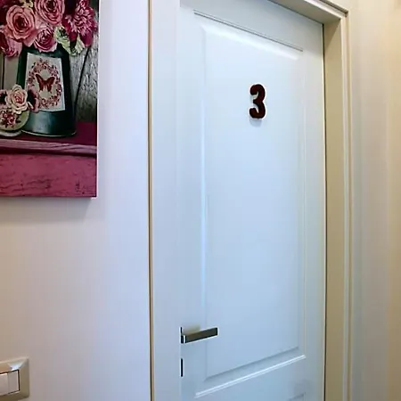 Bed & Breakfast Paura