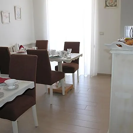 Bed and Breakfast Paura