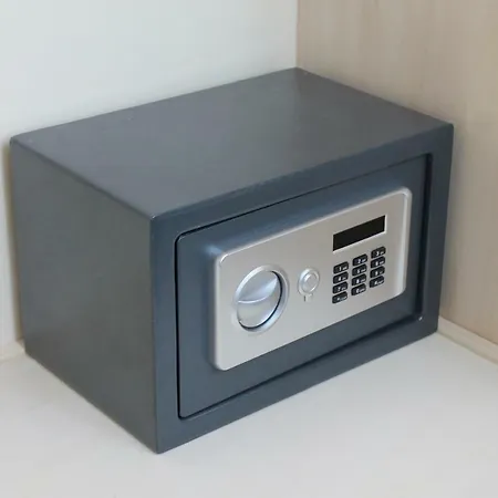 Oda ve Kahvaltı Paura Napoli