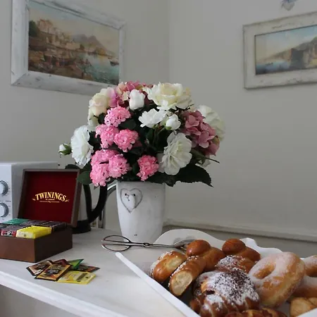 Bed & Breakfast Paura Naples