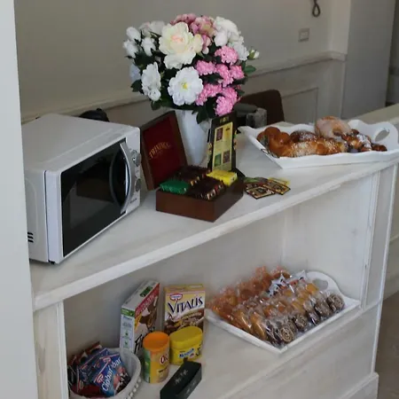 Paura Bed & Breakfast Naples