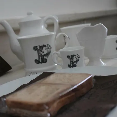 Bed & Breakfast Paura