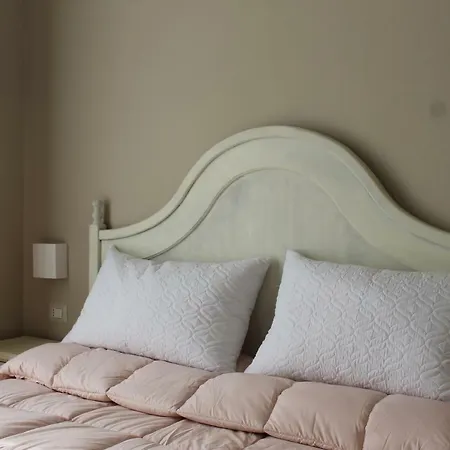 Bed & Breakfast Paura Naples