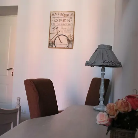 Bed & Breakfast Paura Neapol