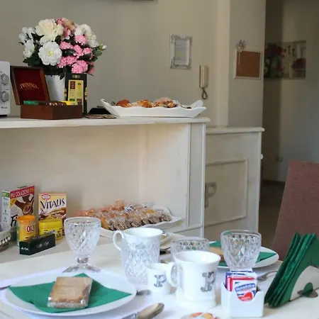 Bed & Breakfast Paura