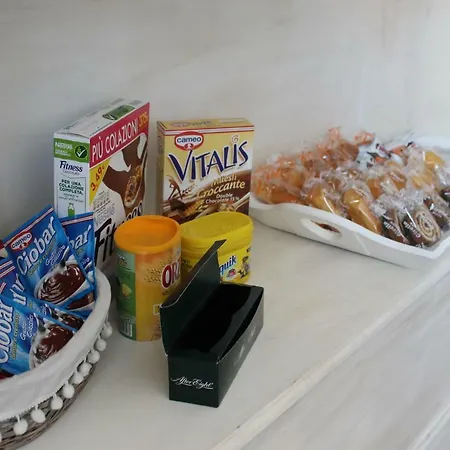 Paura Bed & Breakfast