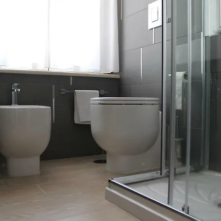 Bed & Breakfast Paura 4*