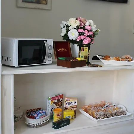 Bed & Breakfast Paura 4*