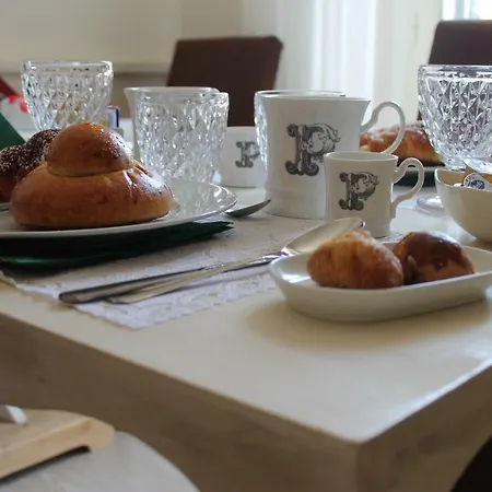 Paura Bed & Breakfast Napels