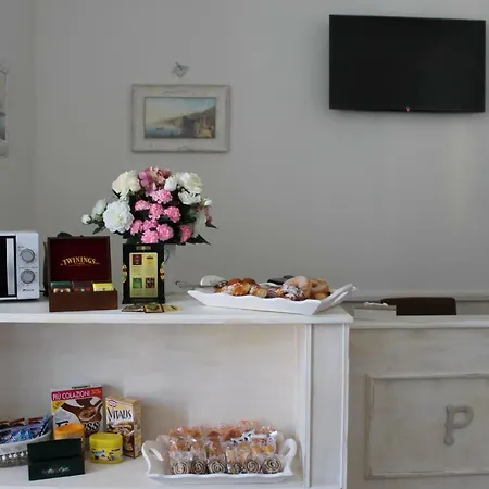 Paura Bed & Breakfast Naples