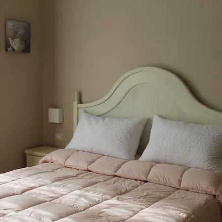 Paura Bed & Breakfast Naples