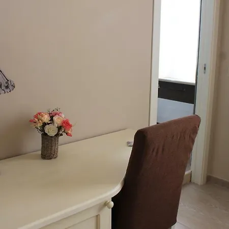 Bed & Breakfast Paura Neapol