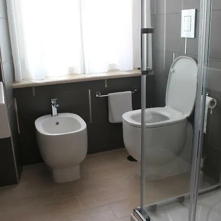 Oda ve Kahvaltı Paura Napoli