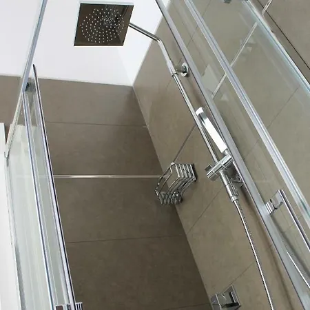 Bed & Breakfast Paura