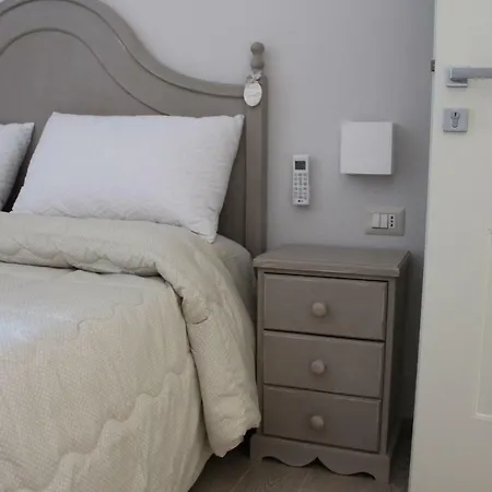 Bed & Breakfast Paura 2*