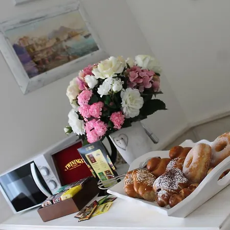 Paura Bed & Breakfast