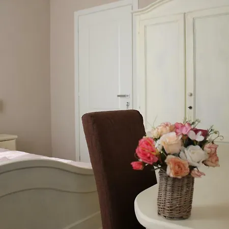 Bed & Breakfast Paura