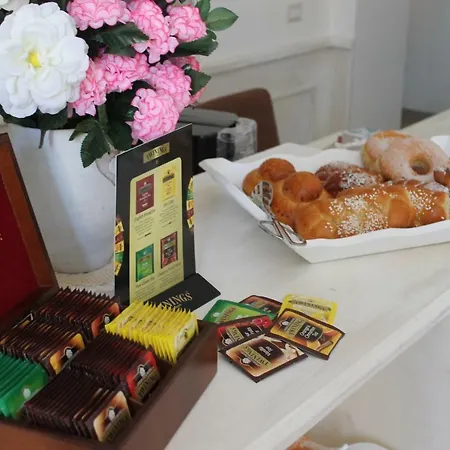 Paura Bed & Breakfast Naples