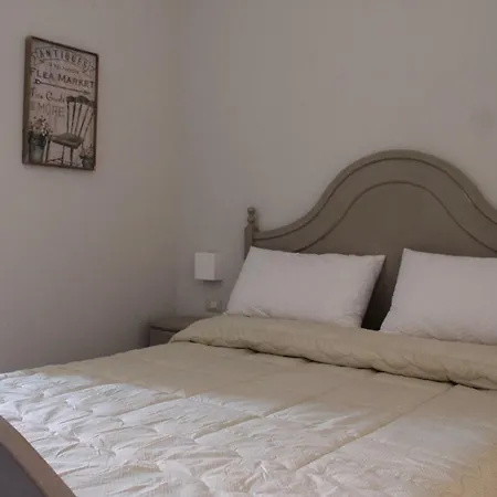 Bed & Breakfast Paura 4*