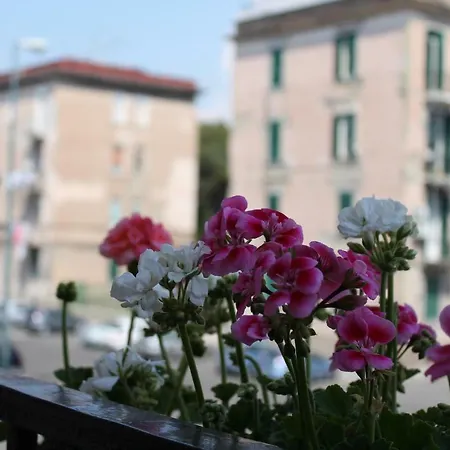 Bed & Breakfast Paura