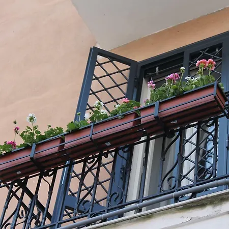 Bed & Breakfast Paura 4*