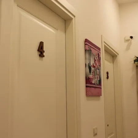 فندق مبيت وإفطار Paura