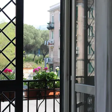 Paura Bed & Breakfast