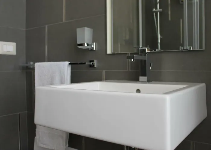 Paura ベッド・アンド・ブレックファスト