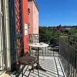 Paura ベッド・アンド・ブレックファスト 4*