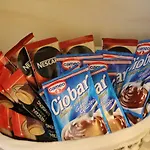 Bed & Breakfast Paura Napoli