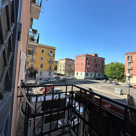 Paura Bed & Breakfast Napoli