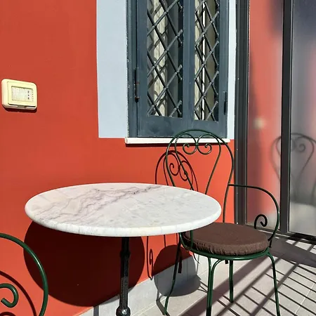 Paura 4* Napoli
