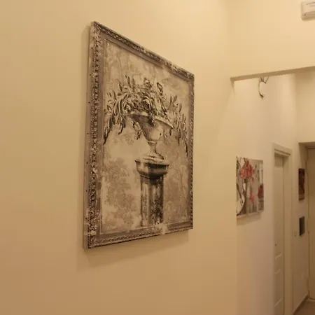 Oda ve Kahvaltı Paura Napoli